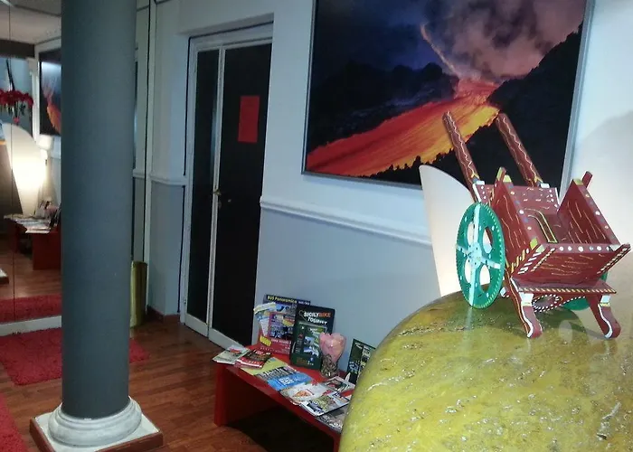 Bed & Breakfast Sul Molo 3*