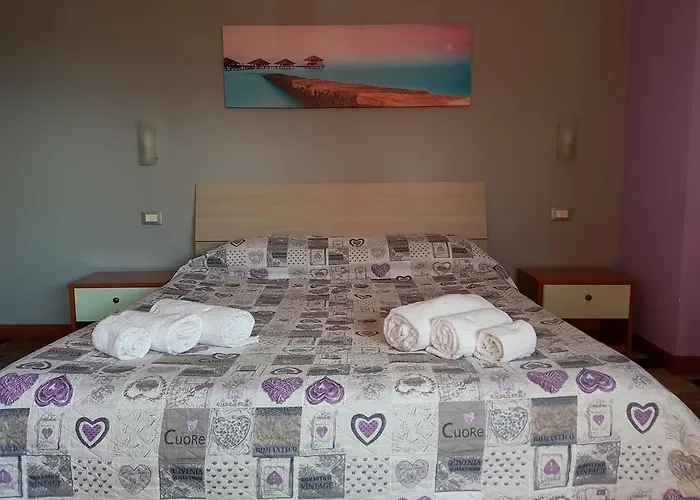 Sul Molo Bed & Breakfast 3*