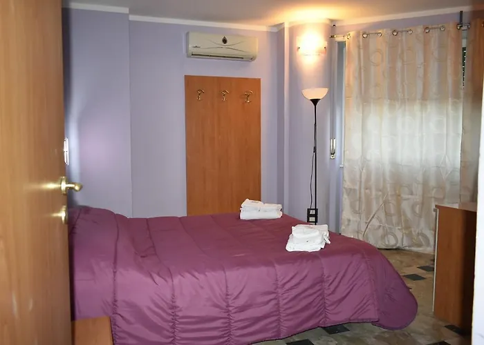 Sul Molo Bed & Breakfast