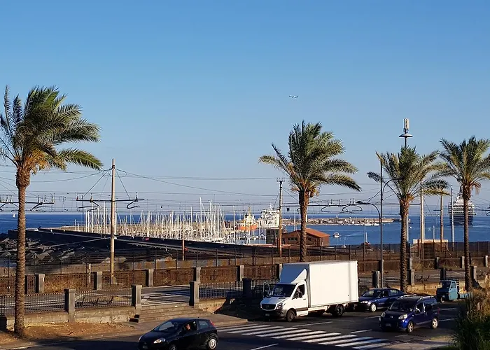 Sul Molo