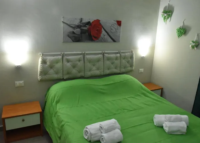 Sul Molo Bed & Breakfast