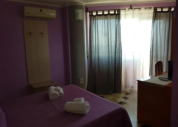 Sul Molo Bed & Breakfast