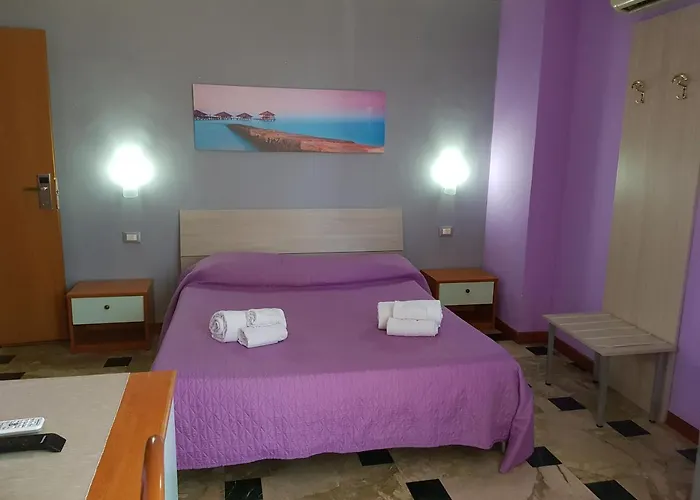Bed & Breakfast Sul Molo