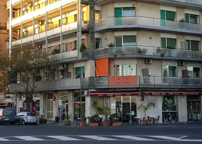 Sul Molo