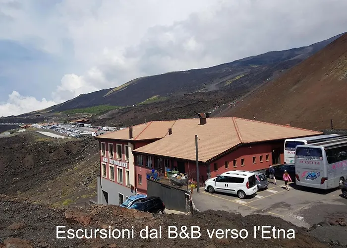 Bed & Breakfast Sul Molo