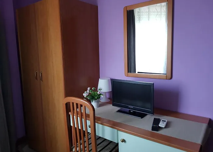 Sul Molo Bed & Breakfast