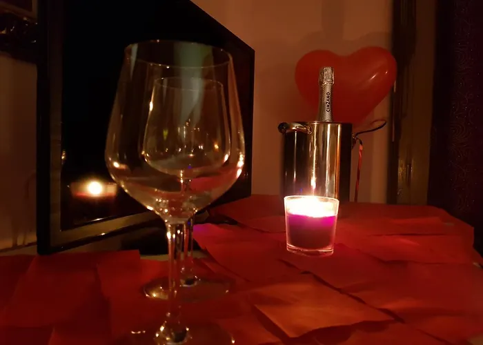 Sul Molo Bed & Breakfast