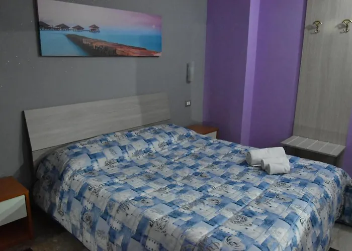 Bed & Breakfast Sul Molo