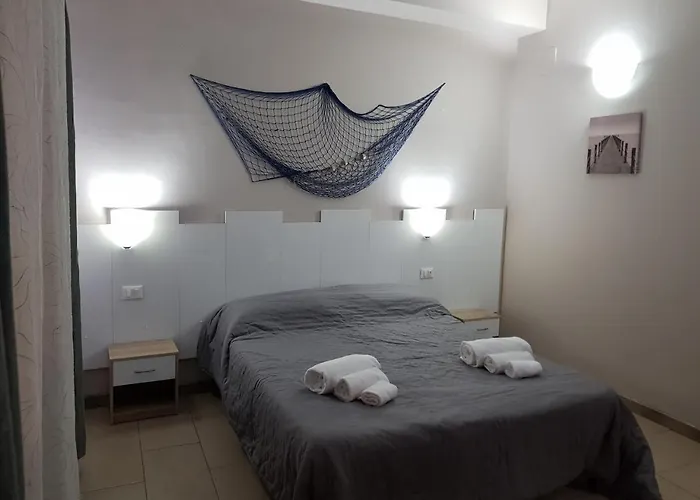 Sul Molo Bed & Breakfast 3*