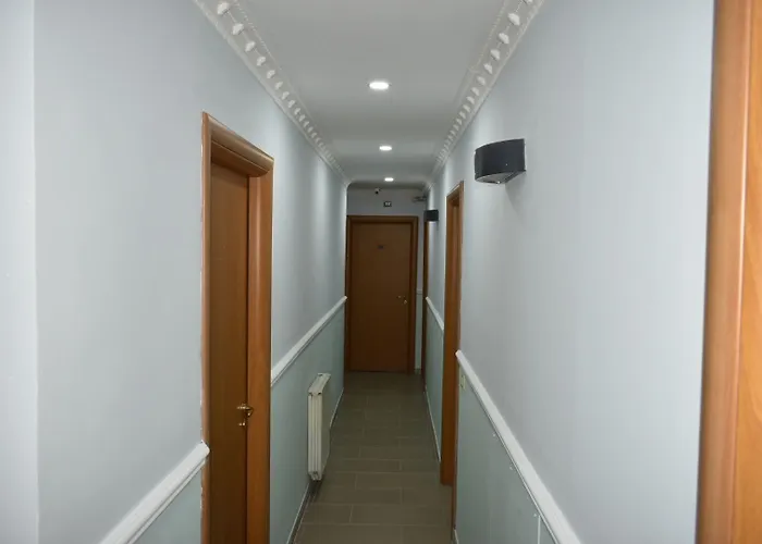 Sul Molo Bed & Breakfast Katánie